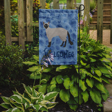 Load image into Gallery viewer, Balinese #1 Cat Welcome Garden Flag - Outdoor Decorative Yard Flag CK4830GF
