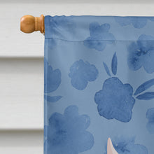 Load image into Gallery viewer, Bambino #2 Cat Welcome Flag Canvas House Size CK4833CHF