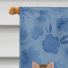 Load image into Gallery viewer, Cheetoh #1 Cat Welcome Flag Canvas House Size CK4852CHF
