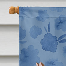 Load image into Gallery viewer, Cheetoh #3 Cat Welcome Flag Canvas House Size CK4854CHF