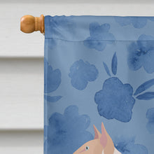 Load image into Gallery viewer, Colorpoint Longhair #2 Cat Welcome Flag Canvas House Size CK4857CHF