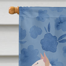 Load image into Gallery viewer, Colorpoint Shorthair #3 Cat Welcome Flag Canvas House Size CK4862CHF