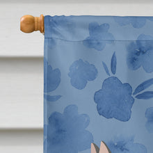 Load image into Gallery viewer, Dragon Li #3 Cat Welcome Flag Canvas House Size CK4875CHF