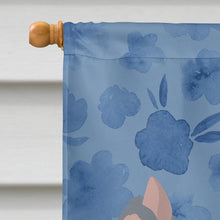 Load image into Gallery viewer, Lykoi #3 Cat Welcome Flag Canvas House Size CK4913CHF
