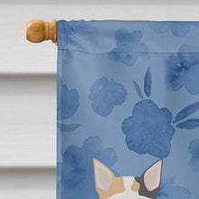 Load image into Gallery viewer, Malayan #1 Cat Welcome Flag Canvas House Size CK4916CHF
