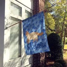 Load image into Gallery viewer, Ragdoll #2 Cat Welcome Flag Canvas House Size CK4959CHF