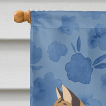 Load image into Gallery viewer, Savannah #2 Cat Welcome Flag Canvas House Size CK4968CHF