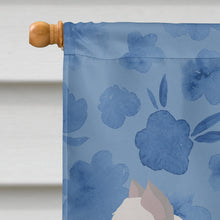 Load image into Gallery viewer, Selkirk Rex #2 Cat Welcome Flag Canvas House Size CK4974CHF