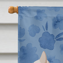 Load image into Gallery viewer, Sokoke #2 Cat Welcome Flag Canvas House Size CK4987CHF