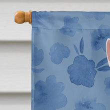 Load image into Gallery viewer, Devon Rex #2 Cat Welcome Flag Canvas House Size CK5029CHF