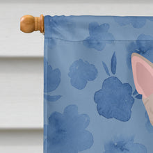 Load image into Gallery viewer, Minskin Cat Welcome Flag Canvas House Size CK5042CHF