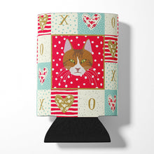 Load image into Gallery viewer, Aegean Cat Love Can or Bottle Hugger CK5078CC