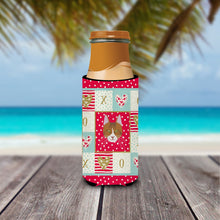 Load image into Gallery viewer, Aegean Cat   Hugger for slim cans CK5078MUK
