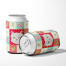 Load image into Gallery viewer, Asian Semi Longhaired Cat Love Can or Bottle Hugger CK5085CC