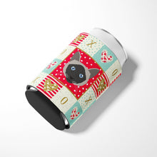 Load image into Gallery viewer, Balinese Cat Love Can or Bottle Hugger CK5087CC