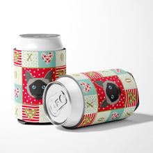 Load image into Gallery viewer, Balinese Cat Love Can or Bottle Hugger CK5087CC