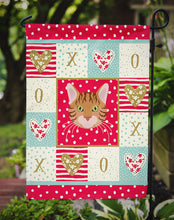 Load image into Gallery viewer, Bengal Cat Garden Flag - Outdoor Decorative Yard Flag CK5089GF