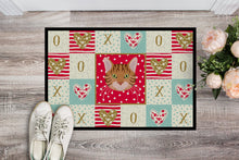 Load image into Gallery viewer, Bengal Cat Love Doormat - 24x36 Decorative Floor Mat – Indoor/Outdoor Rug with Artistic Flair CK5089JMAT