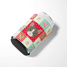 Load image into Gallery viewer, Brazilian Shorthair Cat Love Can or Bottle Hugger CK5092CC