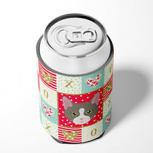 Load image into Gallery viewer, Brazilian Shorthair Cat Love Can or Bottle Hugger CK5092CC