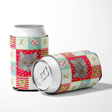 Load image into Gallery viewer, Brazilian Longhair Cat Love Can or Bottle Hugger CK5093CC