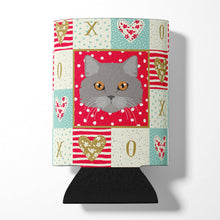 Load image into Gallery viewer, Brazilian Longhair Cat Love Can or Bottle Hugger CK5093CC