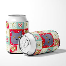 Load image into Gallery viewer, British Shorthair Cat Love Can or Bottle Hugger CK5095CC