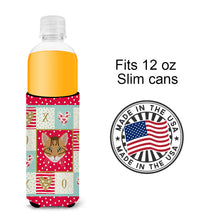 Load image into Gallery viewer, Cheetoh Cat   Hugger for slim cans CK5102MUK