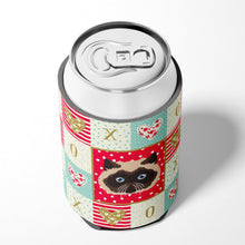 Load image into Gallery viewer, Colorpoint Persian Hymalayan Cat Love Can or Bottle Hugger CK5105CC