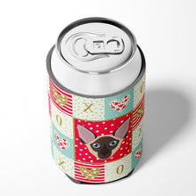 Load image into Gallery viewer, Colorpoint Shorthair Cat Love Can or Bottle Hugger CK5106CC