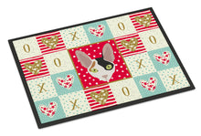 Load image into Gallery viewer, Cornish Rex Cat Love Doormat - 18x27 Decorative Floor Mat – Indoor/Outdoor Rug with Artistic Flair CK5107MAT
