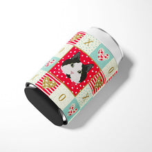 Load image into Gallery viewer, Cymric Cat Love Can or Bottle Hugger CK5108CC