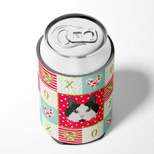 Load image into Gallery viewer, Cymric Cat Love Can or Bottle Hugger CK5108CC