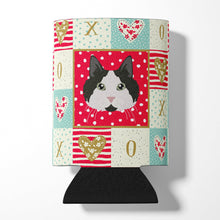 Load image into Gallery viewer, Cymric #2 Cat Love Can or Bottle Hugger CK5109CC