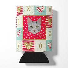 Load image into Gallery viewer, Egyptian Mau Cat Love Can or Bottle Hugger CK5114CC