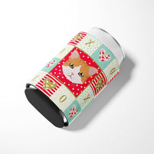 Load image into Gallery viewer, European Shorthair Cat Love Can or Bottle Hugger CK5116CC