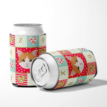 Load image into Gallery viewer, European Shorthair Cat Love Can or Bottle Hugger CK5116CC