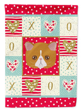 Load image into Gallery viewer, Exotic Shorthair Cat Garden Flag - Outdoor Decorative Yard Flag CK5117GF