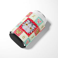 Load image into Gallery viewer, Foldex Exotic Fold Cat Love Can or Bottle Hugger CK5118CC