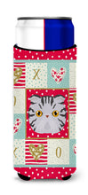 Load image into Gallery viewer, Foldex Exotic Fold Cat   Hugger for slim cans CK5118MUK