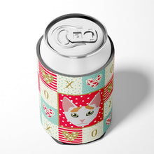 Load image into Gallery viewer, Japanese Bobtail Cat Love Can or Bottle Hugger CK5122CC