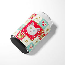 Load image into Gallery viewer, Khao Manee Cat Love Can or Bottle Hugger CK5123CC