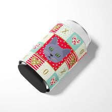 Load image into Gallery viewer, Korat Cat Love Can or Bottle Hugger CK5124CC