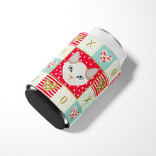Load image into Gallery viewer, Korean Bobtail Cat Love Can or Bottle Hugger CK5125CC