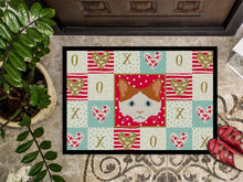 Load image into Gallery viewer, La Perm Cat Love Doormat - 18x27 Decorative Floor Mat – Indoor/Outdoor Rug with Artistic Flair CK5127MAT