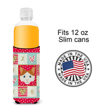 Load image into Gallery viewer, La Perm Cat   Hugger for slim cans CK5127MUK