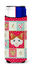 Load image into Gallery viewer, La Perm Cat   Hugger for slim cans CK5127MUK