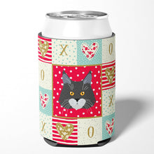 Load image into Gallery viewer, Maine Coon Cat Love Can or Bottle Hugger CK5129CC
