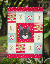 Load image into Gallery viewer, Maine Coon Cat Garden Flag - Outdoor Decorative Yard Flag CK5129GF