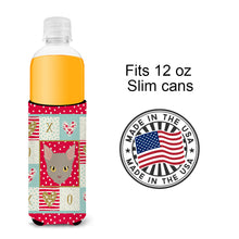 Load image into Gallery viewer, Malayan Cat   Hugger for slim cans CK5130MUK